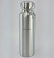 Stainess Steel  Double Wall Sport Bottle 750ml 5