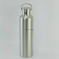 Stainess Steel  Double Wall Sport Bottle 1000ml 5