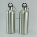 Stainless steel Wide mouth America Sport Bottle 3