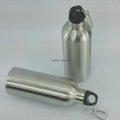 Stainless steel Wide mouth America Sport Bottle 4