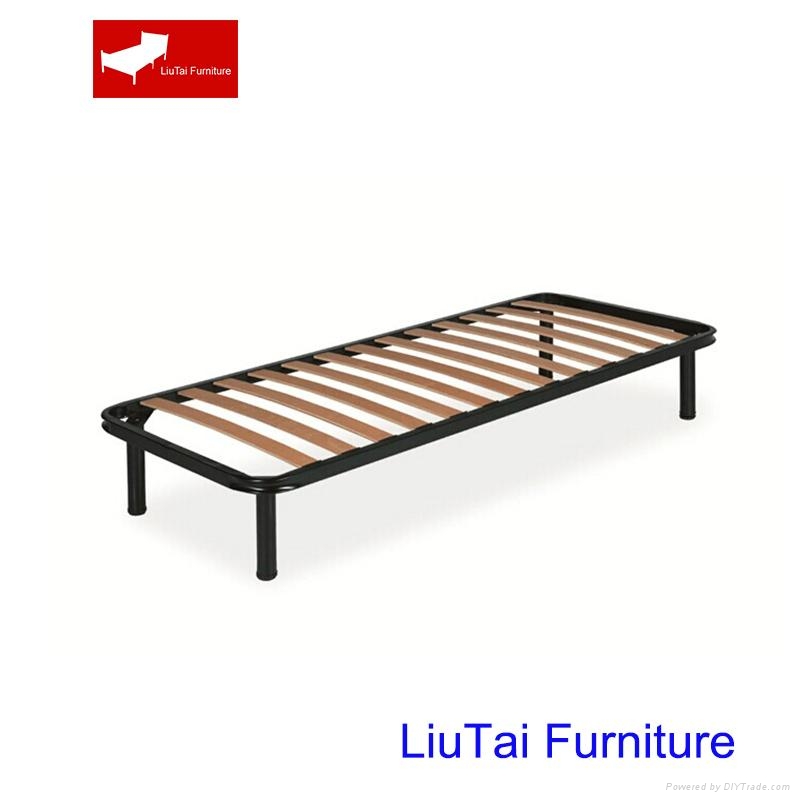 cheap single bed frame sales MB13 liutai (China Manufacturer