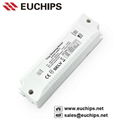 350/500/700mA 20W 1 channel triac constant current  led dimmable driver  1