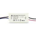 200-240VAC 12W 1A 1 channel dimming constant voltage triac driver 3