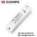 350/500/700mA 1 channel 15W triac dimming constant current led driver  1