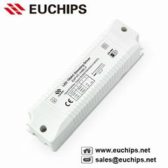 350/500/700mA 1 channel 15W triac dimming constant current led driver 