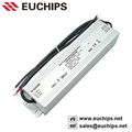 300W 24VDC 1 channel waterproof DALI dimming constant voltage led driver 1