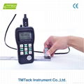 Portable China manufacture Ultrasonic thickness gauge TM210 Plus