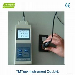 Eddy Current Electrical Conductivity Meter TMD-101