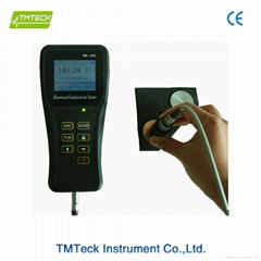 Eddy Current Electrical Conductivity Meter TMD-102