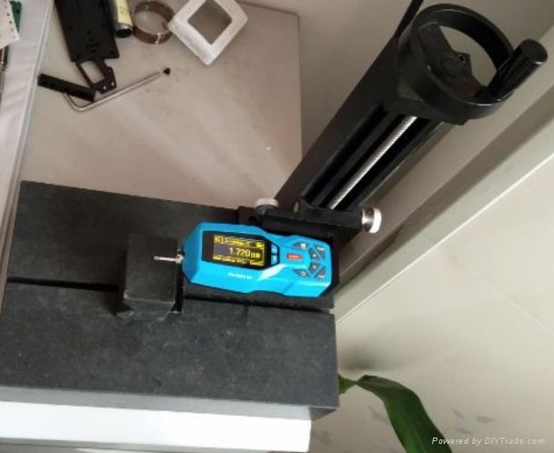 TMTeck TMR200 Surface Roughness Gauge 3