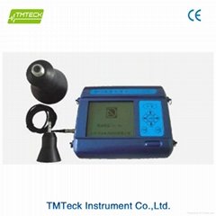 TMLC-A concrete thickness gauge