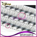 100% Siberian Mink Flare Lashes 1