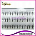 100% Siberian Sable Flare Lashes