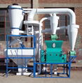 6mt per wheat flour milling machine