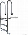 Stainless Steel Swimming Pool Ladders 1