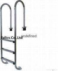 Stainless Steel Swimming Pool Ladders