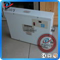 swimming pool water heater for keeping water hot 3