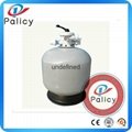 Factory supplies filtration equipment portable swimming pool sand filters