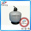 Factory supplies filtration equipment portable swimming pool sand filters