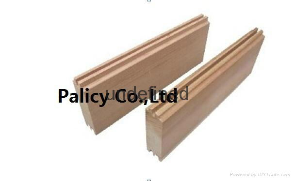 Wholesale wooden sauna accessories for sauna room