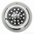 Factory supply underwater led swimming pool lights 3