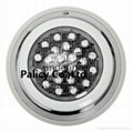 Factory supply underwater led swimming pool lights