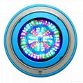 Factory supply underwater led swimming pool lights 3