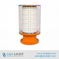 High intensity Type A Aviation Obstruction Light for high building