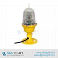 Heliport Elevated Perimeter Light