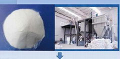 sodium sulphate anhydrous