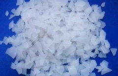 caustic soda  flakes