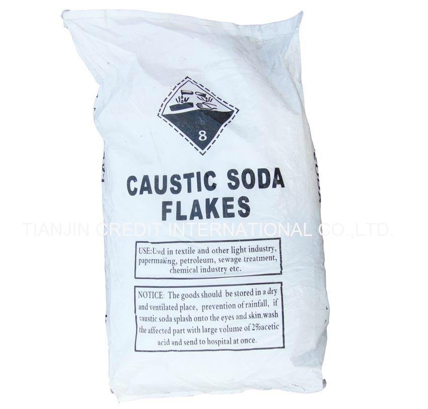 caustic soda  flakes 2