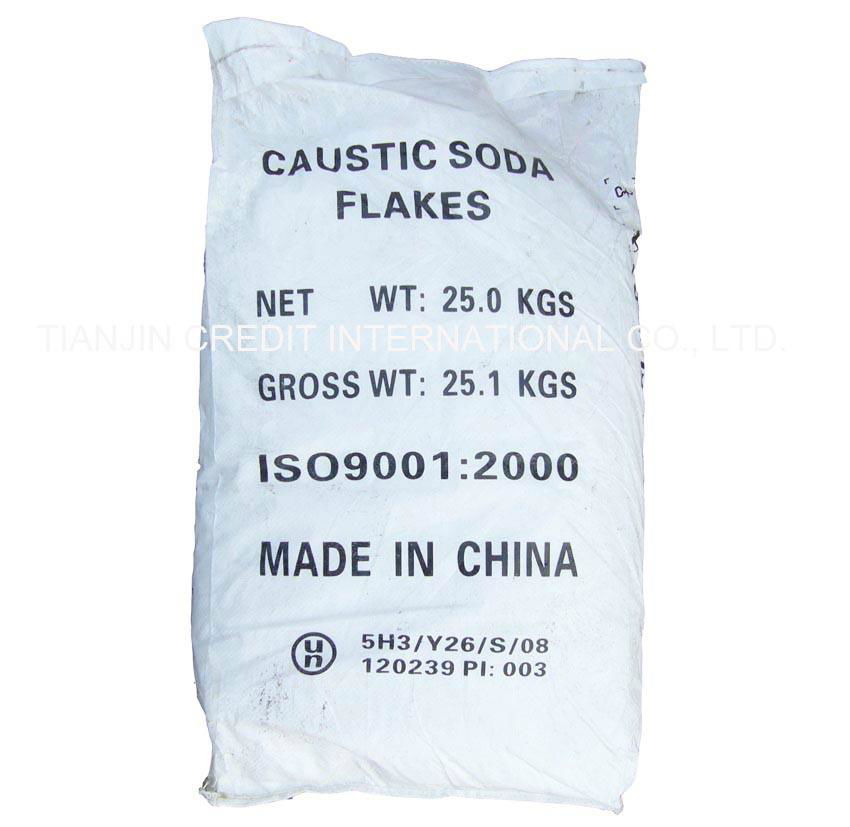 caustic soda  flakes 3