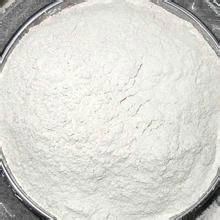 zeolite powder for detergent use