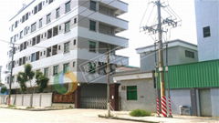 Dongguan padmat Rubber Co.,ltd 