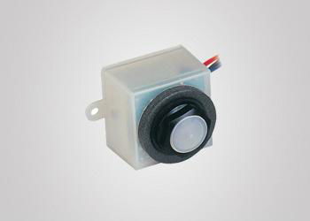 Electronic Wire-in Photocontrol Jl-401 &Jl-401R  UL certificate