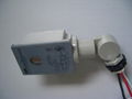 Light  Sensor Switch Thermal Photocontroller JL-118 5