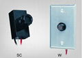 Button Photocontrol Photocell Light