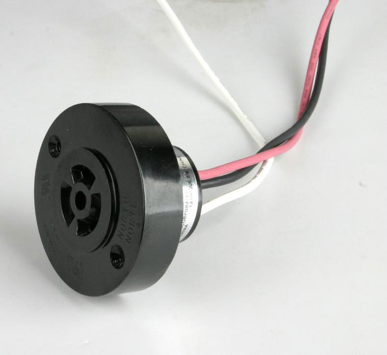 Receptacle Socket for Photocontrol Jl-200 2
