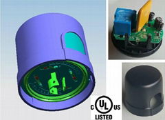 Intellegent Dimming Control Photocontrol Photocell