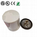 TE 2213730-1 NEMA receptacle dome7 Pin