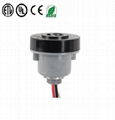 Nema Photocontrol Dimming ReceptacleANSIC 136.10 Socket ULcertificated