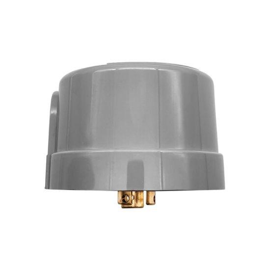 Twist-Lock Photocontrol photocell Sensor Lamp Switch Electronic Jl-205c 2