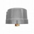 Twist-Lock Photocontrol photocell Sensor Lamp Switch Electronic Jl-205c 2