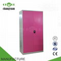  Changing Room Storage Wardrobe Bedroom Wall Wardrobe Design  steel  almirah