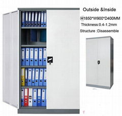 low  price  wholesale steel  filing  cabinet