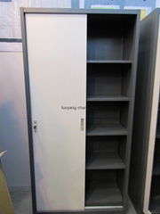 luoyang  changyuan  office  furniture  factory steel  cupboard