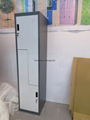 New  design  Z shape steel  locker for