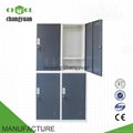 4  doors  storage office  cabinet  for