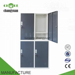 4  doors  storage office  cabinet  for  office  furniture